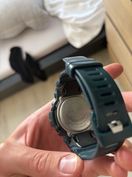 Часовник Casio G-Shock GBA-800-1A/1AER/ watch
