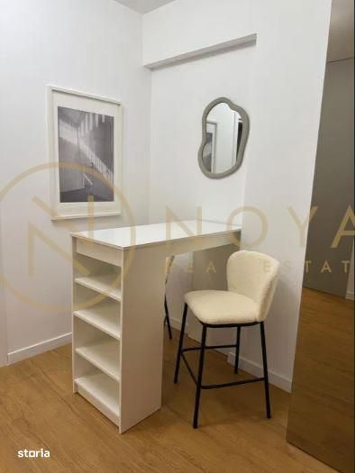 Apartament de 2 camere Ivory Residence in zona Pipera OMV