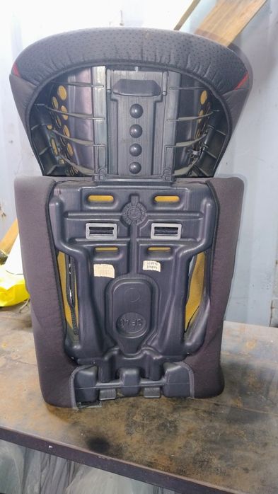 Продам детское автокресло