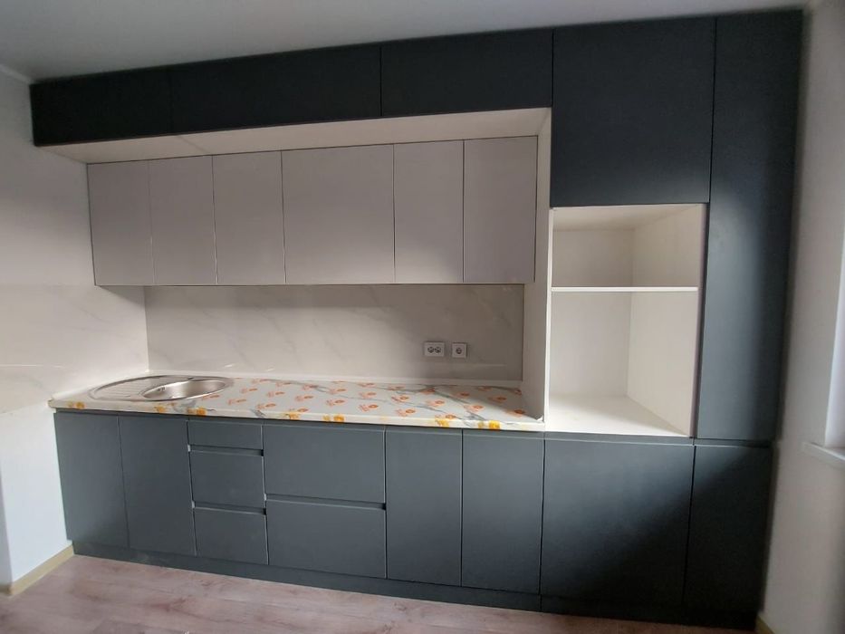 Кухни на заказ Тараз