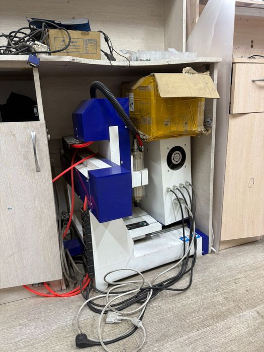 Продам аппарат мультикам