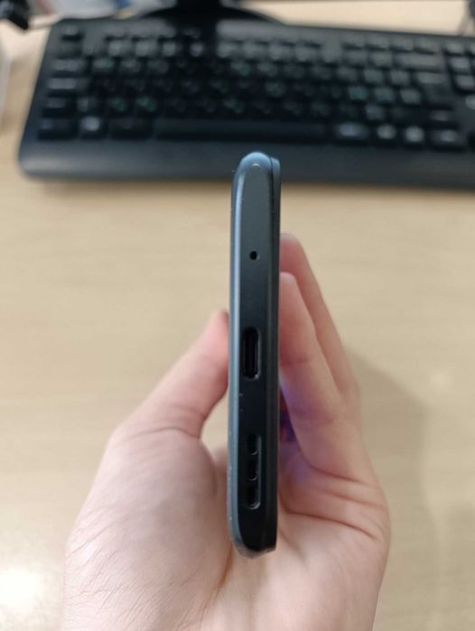 Xiaomi Redmi Note 10 5G – 128GB / 4GB RAM