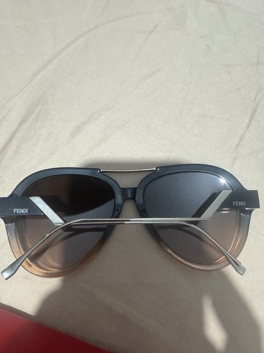 Fendi очила нови