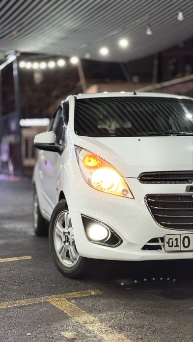 Srochna Spark Avtomat