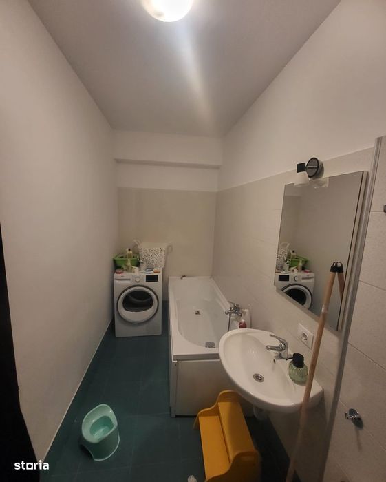Apartament 2 Decomandate
