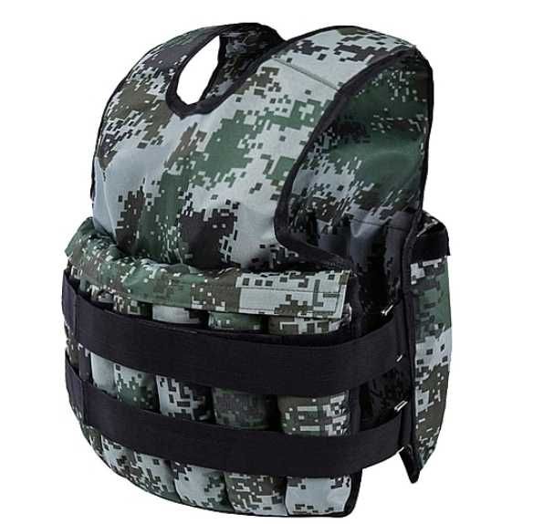 Лост за набиране, Жилетка за тежести,Колело,Топка,Ролер,Обръч Lost spo