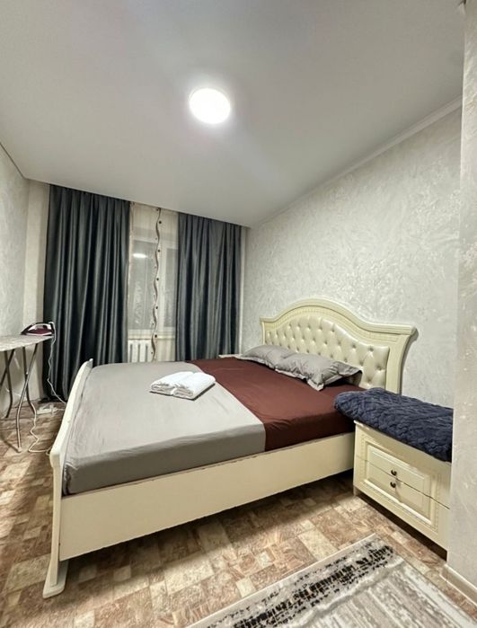 Квартиры по суточно