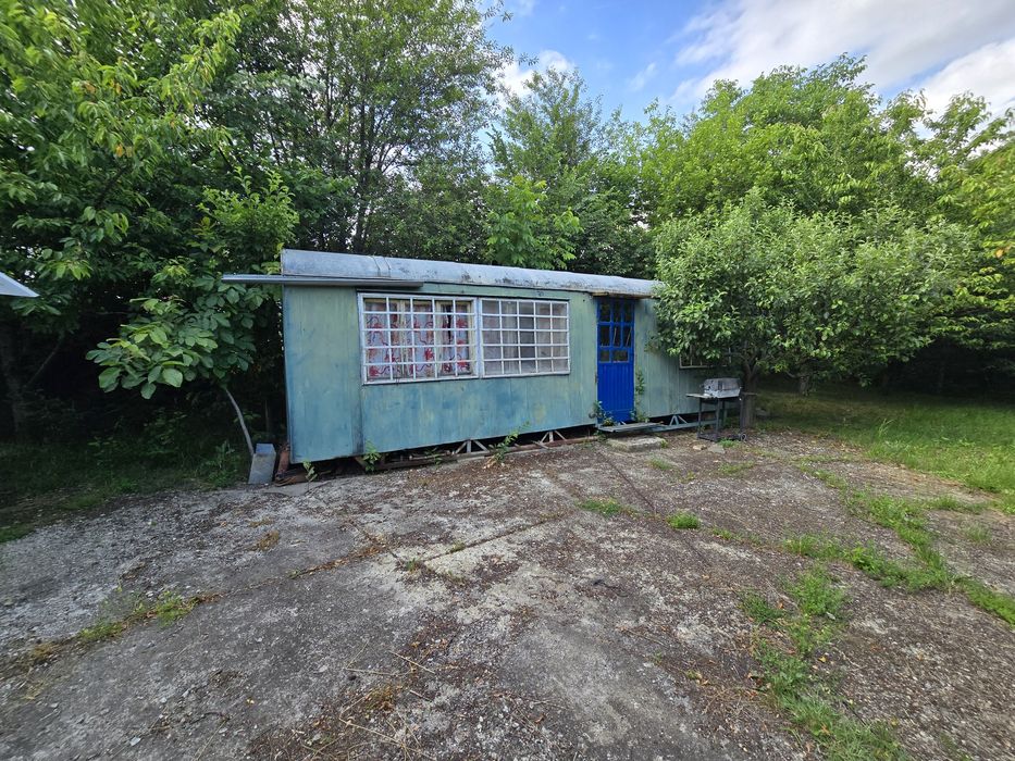 Продава се Парцел в Крън - 4000 кв.м за 19 €/кв.м - Снимка #2