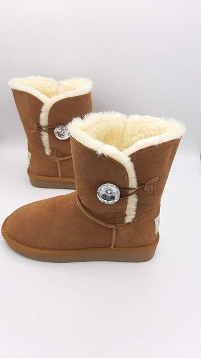 Ghete UGG Bling , piele naturala, 36 si 37, transport gratuit