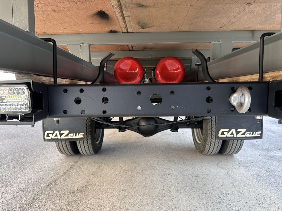 Gazel sotiladi 19.800 yurgan