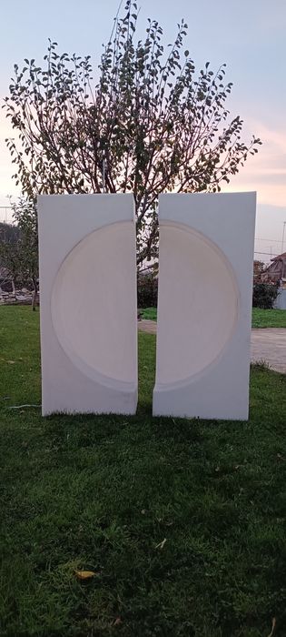 Воден резервоар 115 литра, подходящ за кемпер, каравана или автодом.