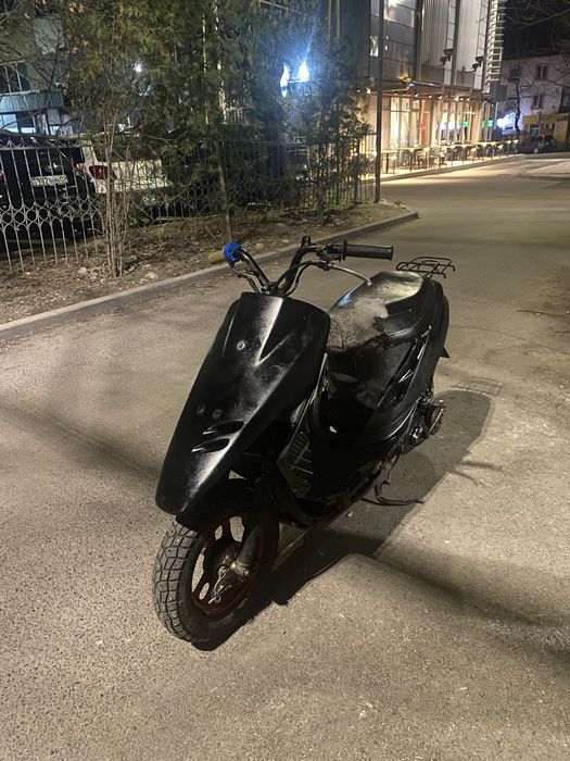 Продам хонда дио 27