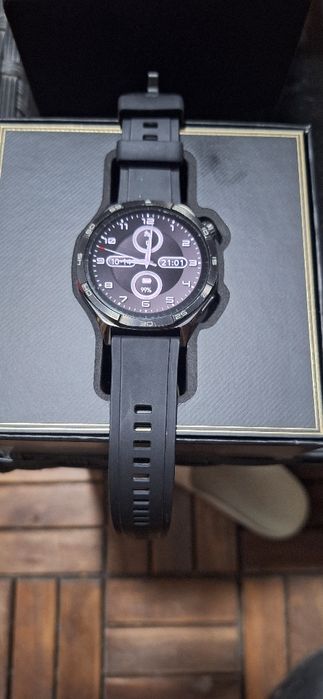 Huawei Watch GT5