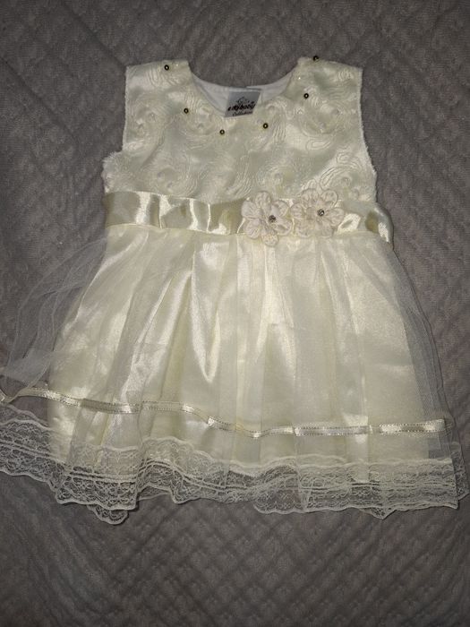 Детские вещи на девочку