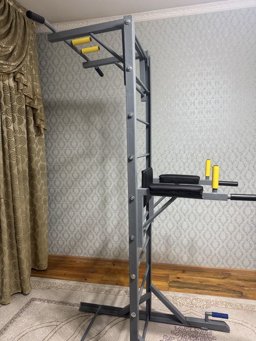 Тренажер турник для здоровье