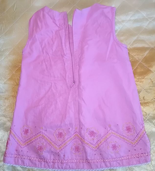 Роклички за момиче