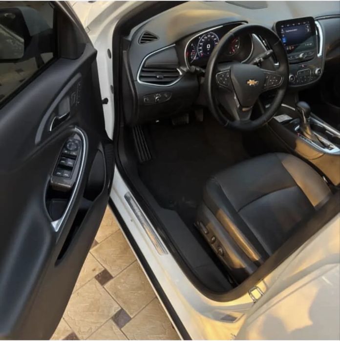 Malibe 2 premier 2021