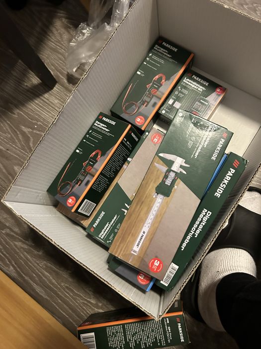 Subler digital 50 lei