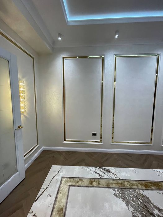 Ремонт квартир  и офис