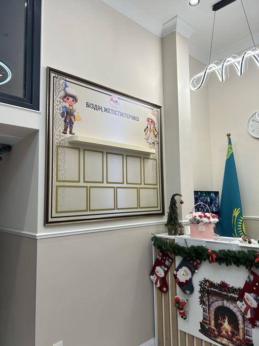 Изгатовление вывесок