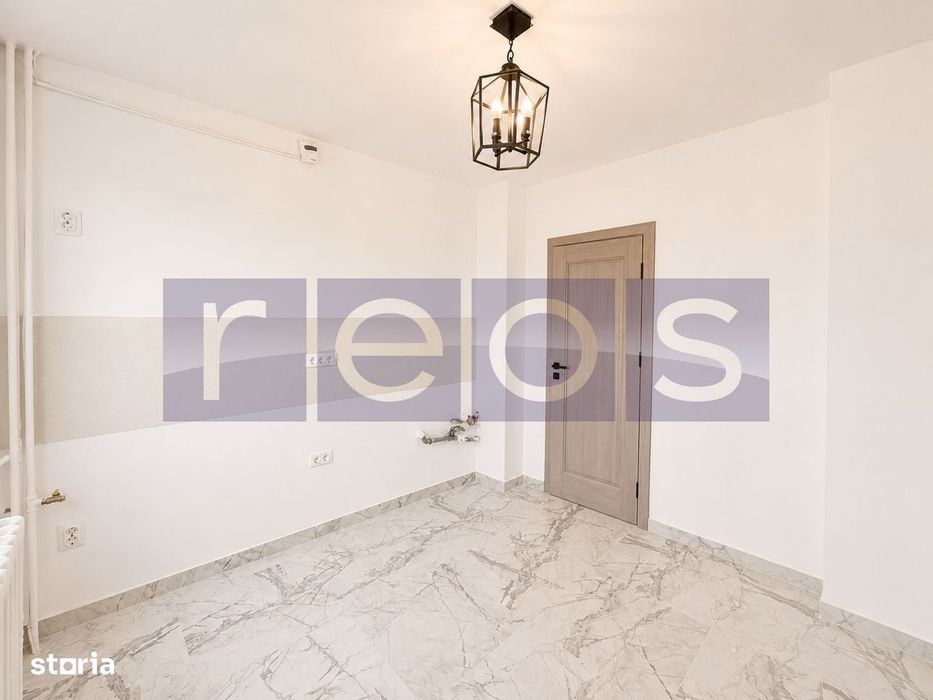 Vanzare 3 Camere | 75 Mp | Decomandat | Etaj 8/10 | Titulescu – Banu M