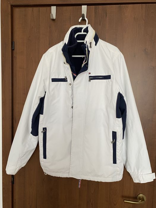 Tommu hilfiger jacka 3 in 1