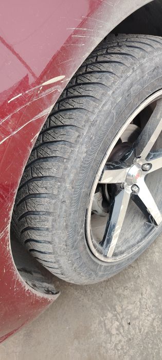 Диска балон R17 сотилади