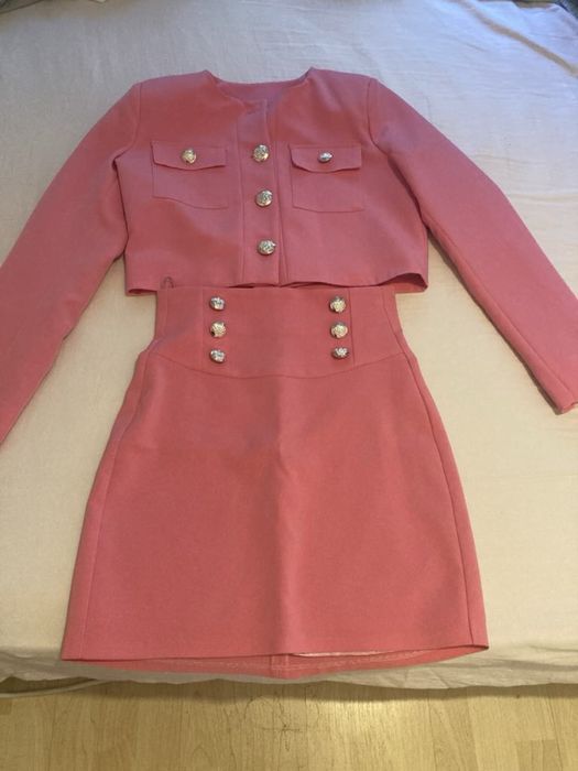 Junona  set пола и сако