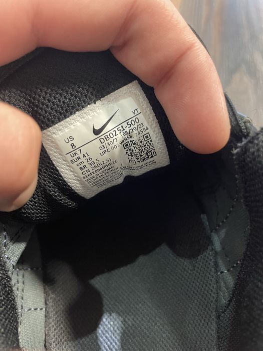 Nike air max 93 оригинални