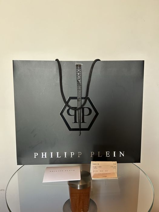 Мъжка риза Philipp Plein Sugar Daddy
