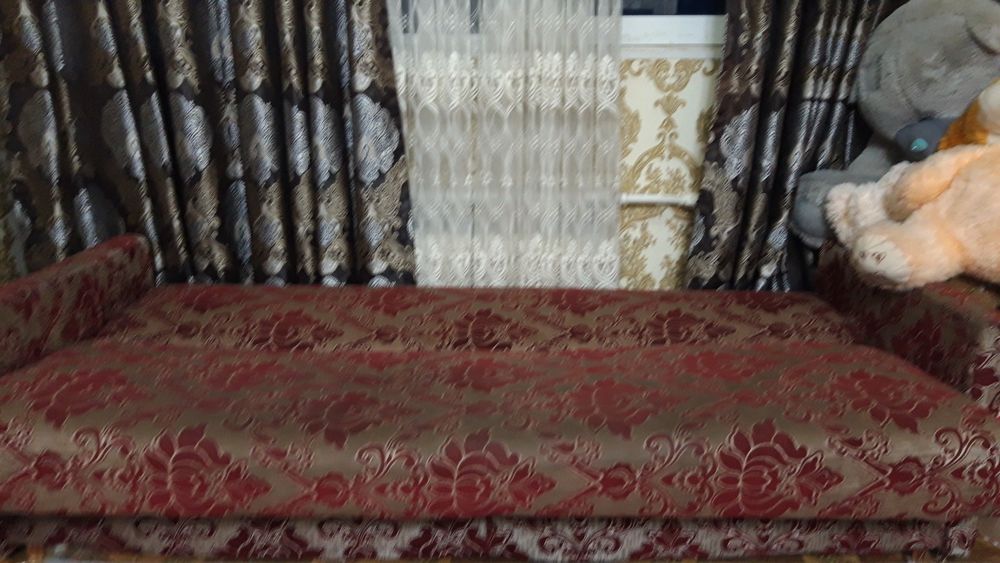 Российский Диван