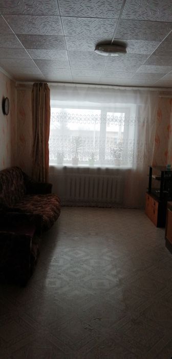 Продам квартиру 2 комнатную