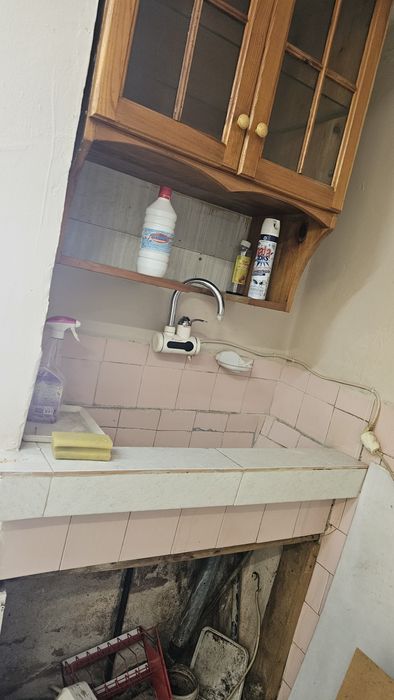 Дава се под наем Магазин в с. Черногорово, Област Пазарджик - 50 кв.м за 204 € - Снимка #7