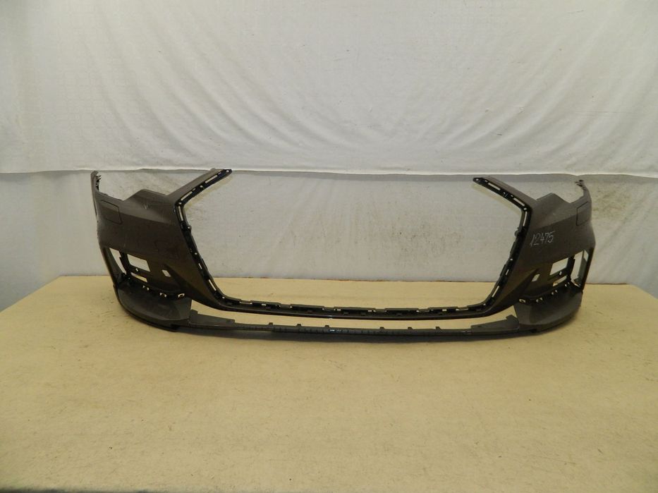 Bara fata Audi A6 C8 Allroad, 2018, 2019, 2020, 2021, 4K0807437H