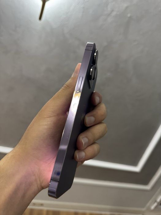 iphone 14 Pro Max Dual sim