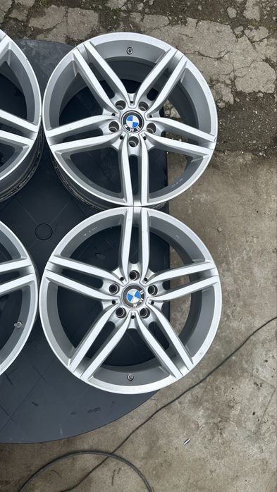 Джанти за БМВ 19 цола
