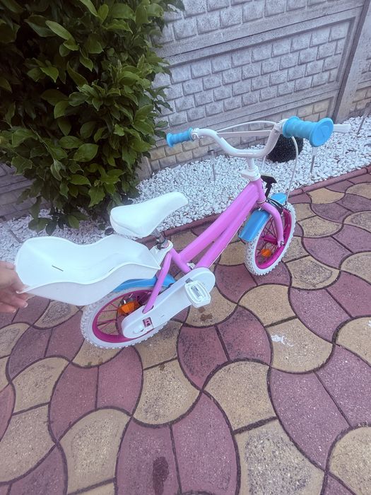 bicicleta ferite 3-4 ani