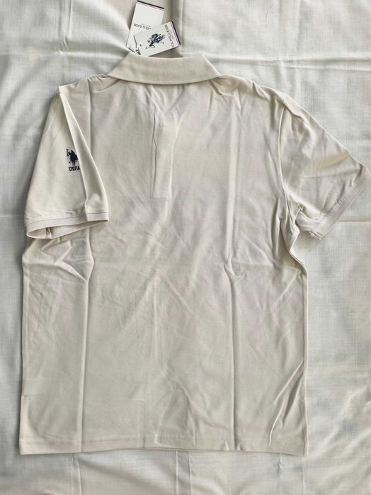 Tricou U.S. Polo Assn.
