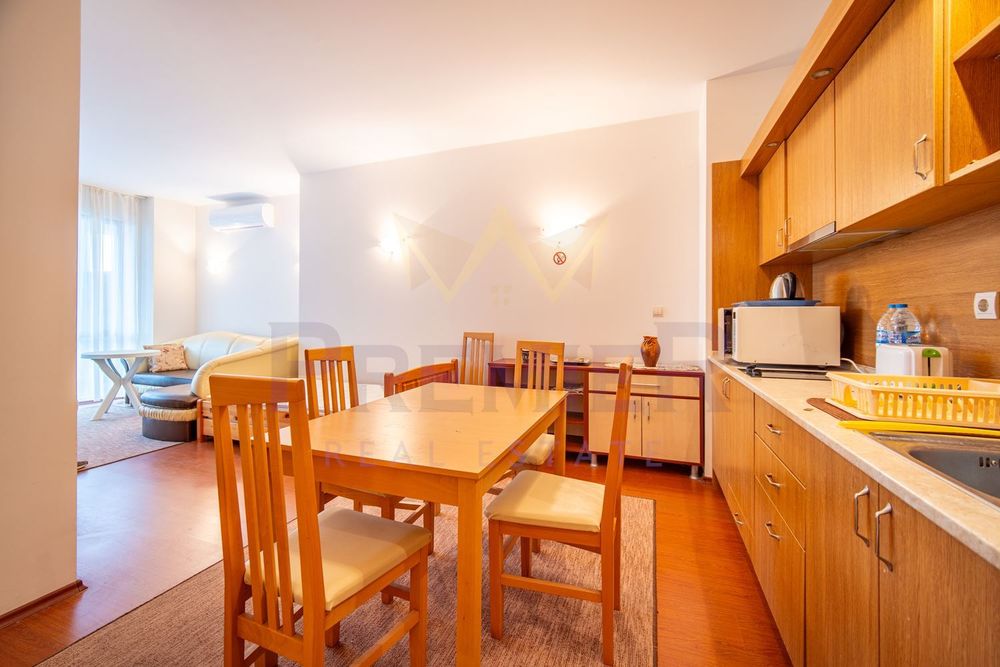 2-стаен в Добрич, област-с.Топола площ 95 цена 99500