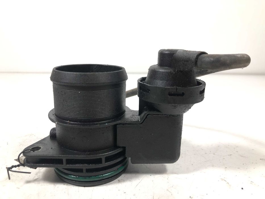 Дросел Citroen Xara Picasso 2.0 HDI 90кс 2001г