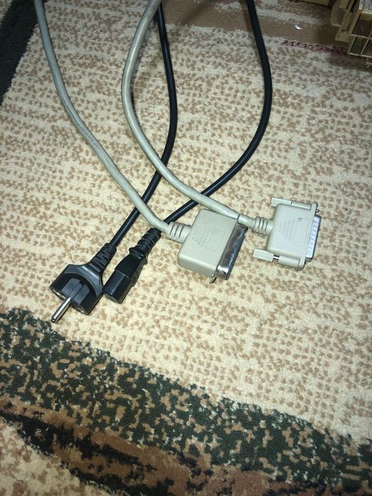 Продам принтер ML-1450