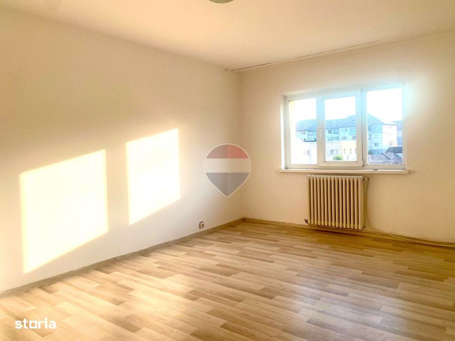 Apartament de vânzare | Zona Dedeman, Alba Iulia — fotografia 1