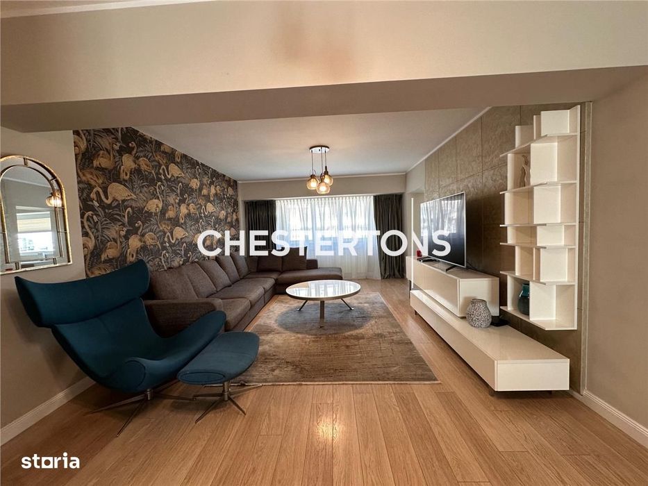 Apartament superb de inchiriat – Piata Victoriei — fotografia 1