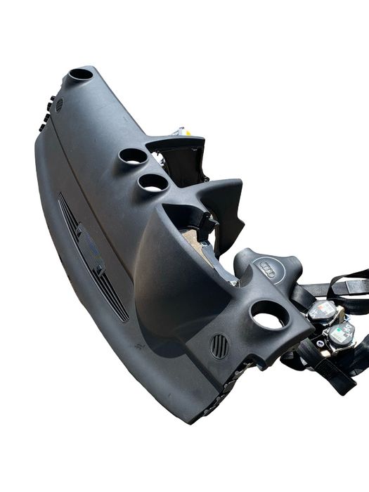 Kit Airbag Audi A3 Ii 8P1 2003 - 2013