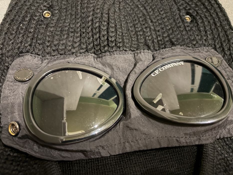 Маска CP COMPANY