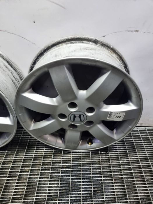 Jante aliaj Honda CR - V III 2006 - 2010 (1322) R17 ET50
