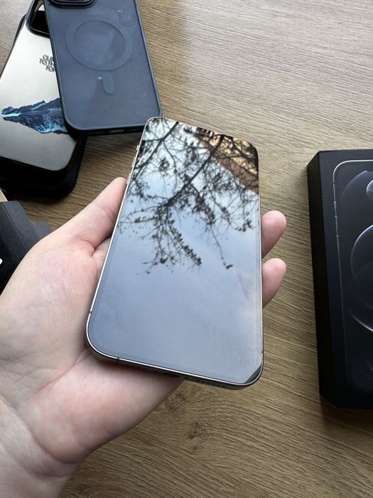 Iphone 12 Pro Max 128 GB