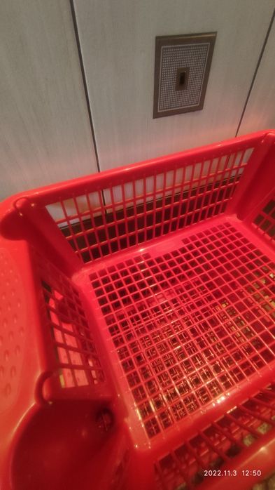 Продам стелажи отличного качества