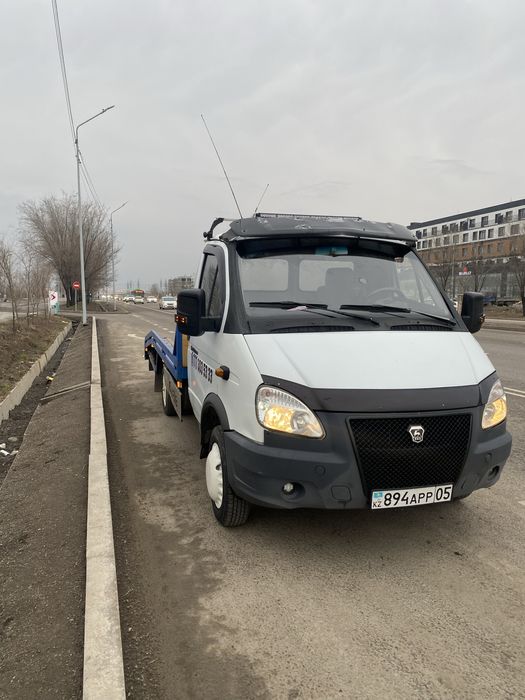 Эвакуатор 24/7. Круглосуточно недорого