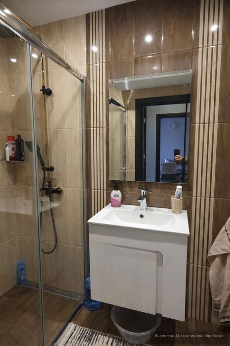 Продава се Двустаен апартамент в Пловдив, Тракия - 72 кв.м за 1119 €/кв.м - Снимка #7